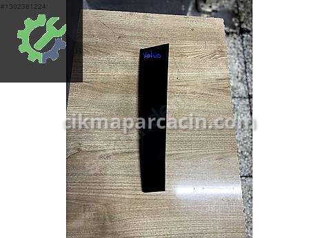 Volvo C30 Bakalit çıkma parça