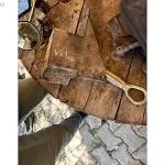Volvo motor kulak 30674