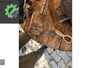 Volvo motor kulak 30674