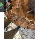 Volvo motor kulak 30674