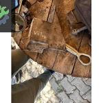 Volvo motor kulak 30674