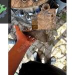 Volvo motor kulak 30674