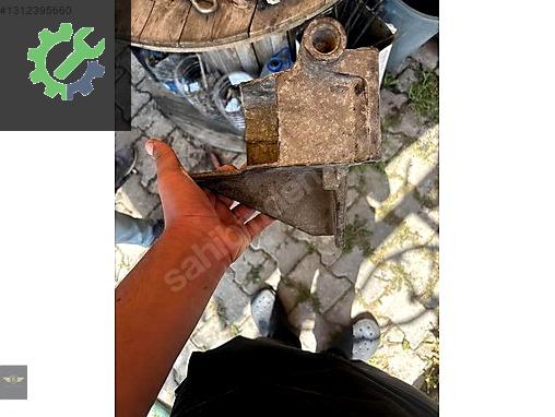 Volvo motor kulak 30674