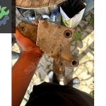 Volvo motor kulak 30674