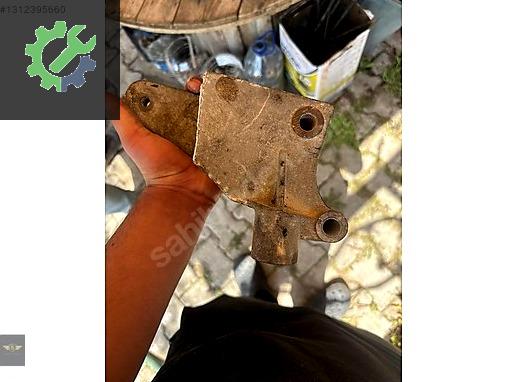 Volvo motor kulak 30674