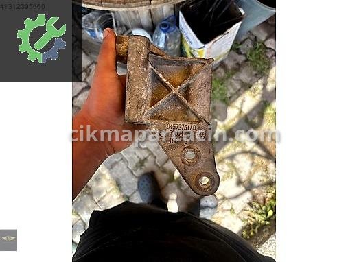 Volvo XC90 Motor Takozu & Kulağı çıkma parça