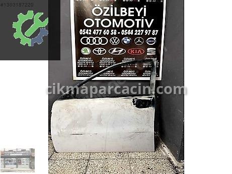 Volvo S40 Sağ Kapı çıkma parça