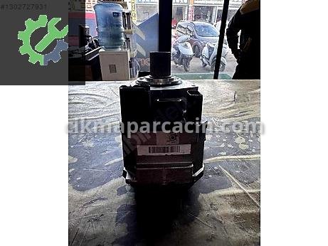 Volvo S40 Direksiyon Pompası çıkma parça