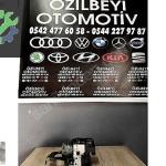 Volvo s40 v40 abs beyni 97 2004