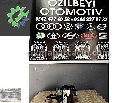 Volvo S40 ABS Beyni (Modül) çıkma parça