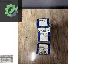 Volvo s40 v40 immobilizer beyin 97 2004