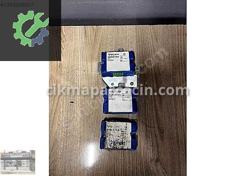 Volvo S40 İmmobilizer çıkma parça
