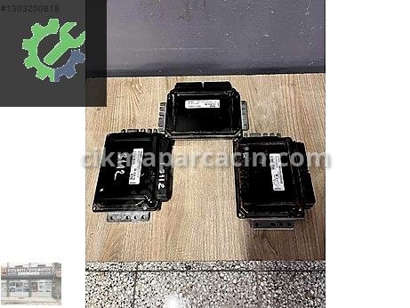 Volvo S40 Motor Beyni çıkma parça