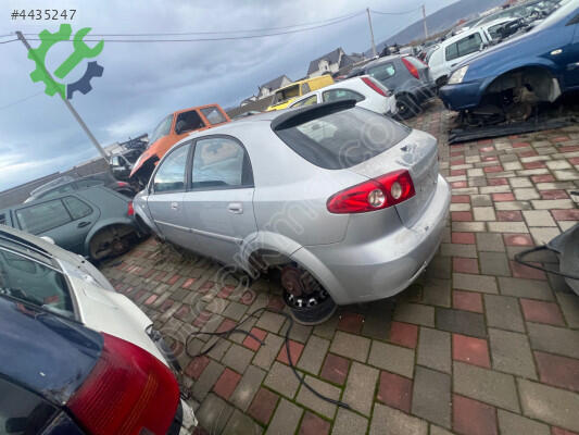 Chevrolet Lacetti Airbag Sargısı çıkma parça