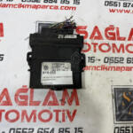 Volkswagen Passat Çıkma Otomatik Şanzıman Beyni 09G927750AL