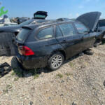 BMW 4 Serisi 2006 Çıkma Silindir Kapağı