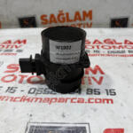 VW Audi̇ Skoda Grup Hava Akişmetresi̇ 03G906461C