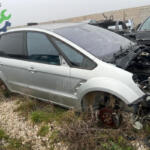Ford S-Max 2000-2016 Çıkma Çamurluk