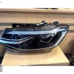 Vw Caddy Sol Full Led Far Orjinal HATASIZ Çıkma