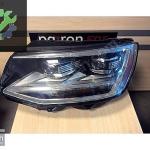 Vw Caravelle T6 Sol Full Led Far Orjinal Çıkma