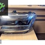 Vw Crafter Full Led Sol Far Orjinal