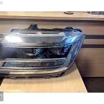 Vw Crafter Full Led Sol Far Orjinal