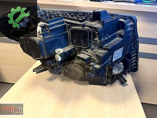 Volkswagen Crafter Sol Ön Far Çıkma Parça Ankara