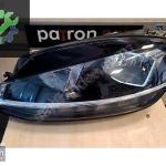 2017 Volkswagen Golf Ön Tampon Çıkma Parça İstanbul