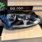 Vw Golf 7 Orjinal Far Sağ Sol Mevcuttur