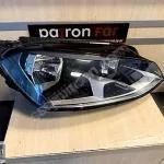 Vw Golf 7 Orjinal Far Sağ Sol Mevcuttur