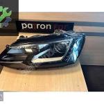 Vw Jetta Highline Led Sol Far Orjinal