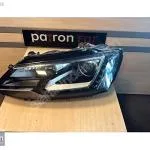 Vw Jetta Highline Led Sol Far Orjinal