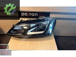 Vw Jetta Highline Led Sol Far Orjinal