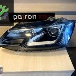 Vw Jetta Highline Led Xenon Sol Far Orjinal