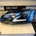Vw Jetta Highline Led Xenon Sol Far Orjinal