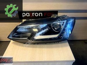 Vw Jetta Highline Led Xenon Sol Far Orjinal