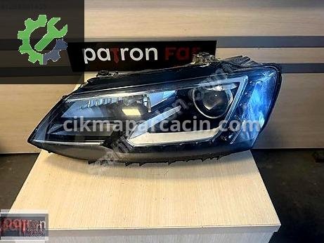 Volkswagen Jetta Sol Ön Far çıkma parça