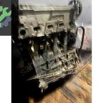 Skoda Superb Motor Komple Çıkma Parça Gaziantep