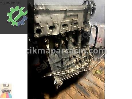 Skoda Superb Motor Komple çıkma parça