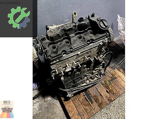 Skoda Superb Motor Komple çıkma parça