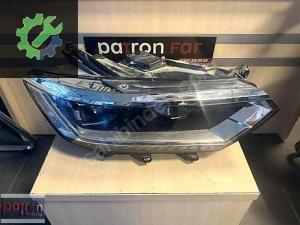 Vw Passat B8 Highline Dönüşüm Tak-Çalıştır Sağ Far