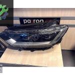 Vw Passat B8 Highline Sol Far Orjinal, Cam Geçme Değildir