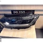 Vw Passat B8 Highline Sol Far Orjinal, Cam Geçme Değildir