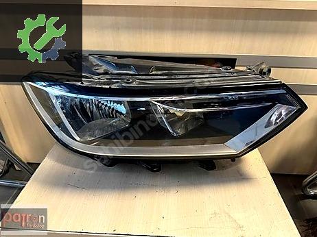 Volkswagen Passat Sol Ön Far çıkma parça
