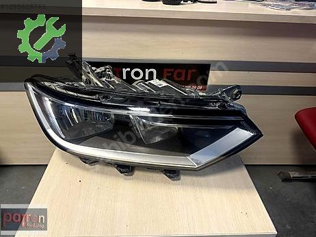 Volkswagen Passat Sağ Ön Far çıkma parça