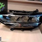Opel Crossland Sol Ön Far Çıkma Parça Ankara