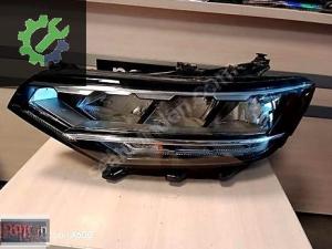 Vw Passat Business 8.5 Orjinal Far Sağ Sol Adet fiyatı