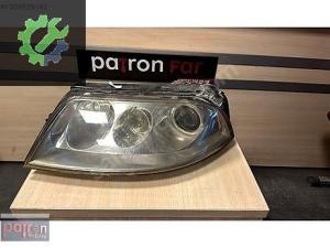 Vw Passat Orjinal Xenon Far Sağ Sol Mevcuttur