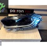 Vw Polo IQ Led Sol Far Temiz Orjinal 2g1 941 035L