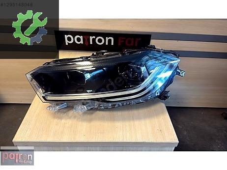Volkswagen Polo Sol Ön Far çıkma parça